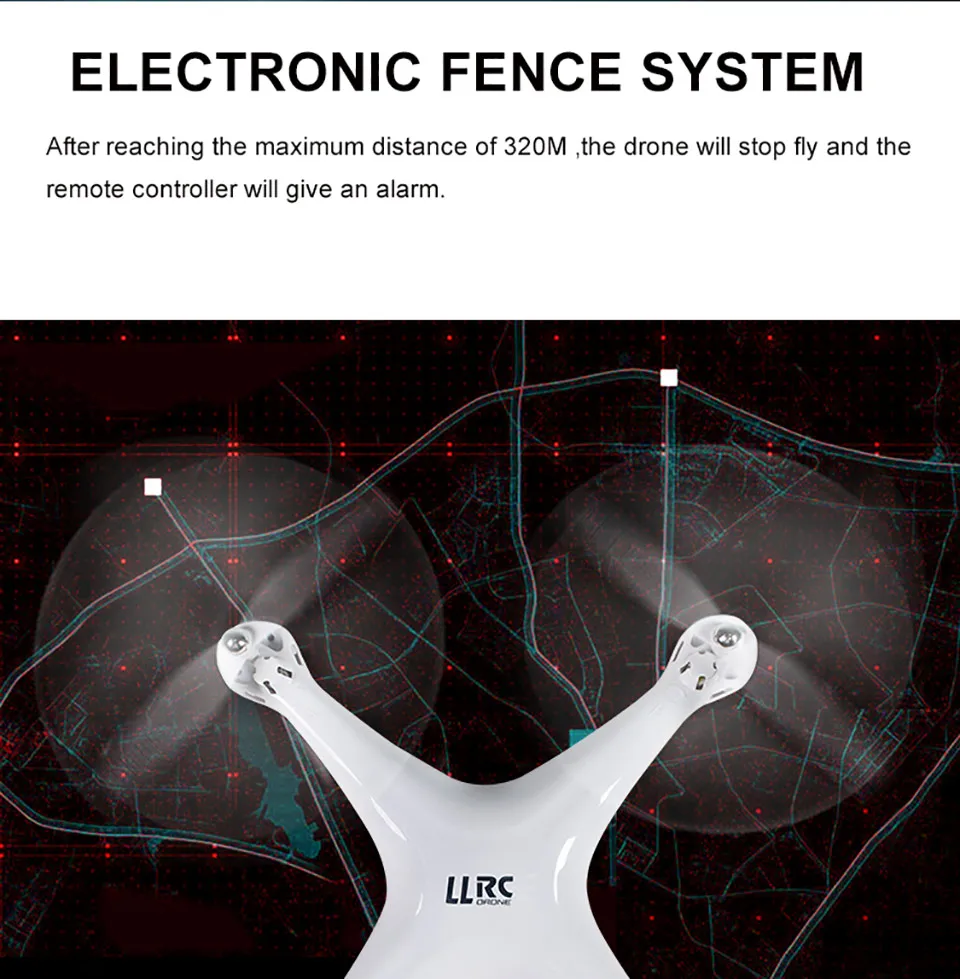 Global Drone 8808 интеллектуальное позиционирование дистанционного управления Дрон двойной gps антенна HD камера вертолет Квадрокоптер игрушка