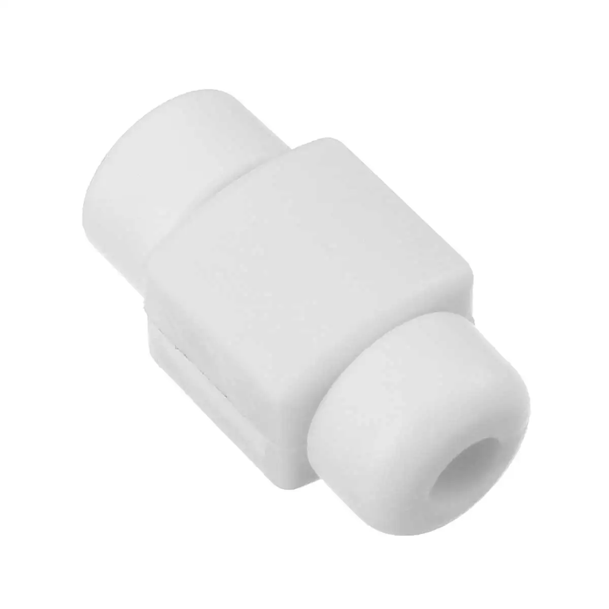 10 шт./лот, USB кабель для передачи данных, шнуры для наушников, протектор, яркие наушники, чехол для Apple, для iPhone 4, 5, 5S, 6, 6s Plus, для iPad