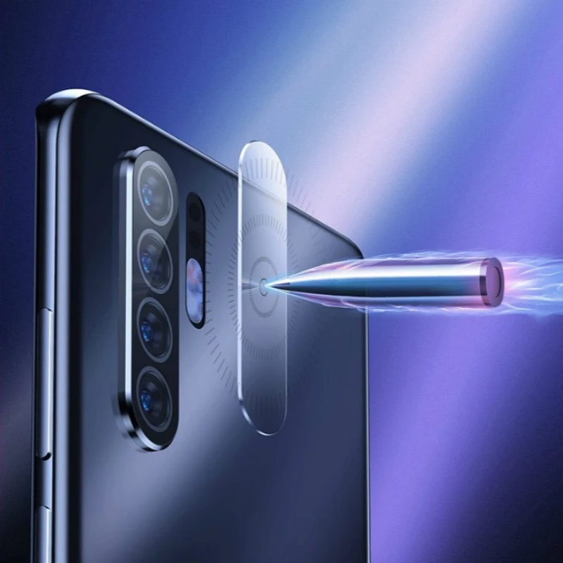 Объектив камеры закаленное стекло для Huawei P20 P30 Lite Pro Mate 20X Mate20 P Smart Plus 2019 Nova 4e 3 3i