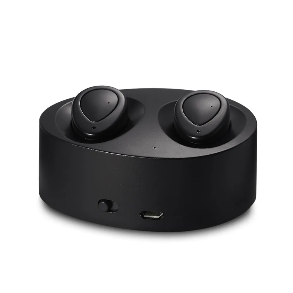 TWS K2 наушники Bluetooth беспроводные мини стерео гарнитура Музыка головной убор с