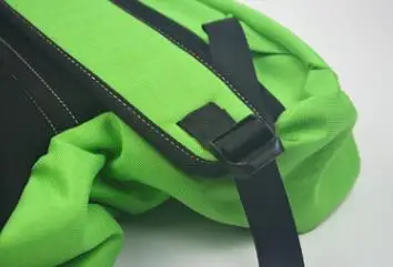 Рюкзак с мультипликационным блоком высокого качества, унисекс, 16 унций, ткань, молния, рюкзаки в виде криперов, mochilas, школьная сумка, bolsas, игровые подарки