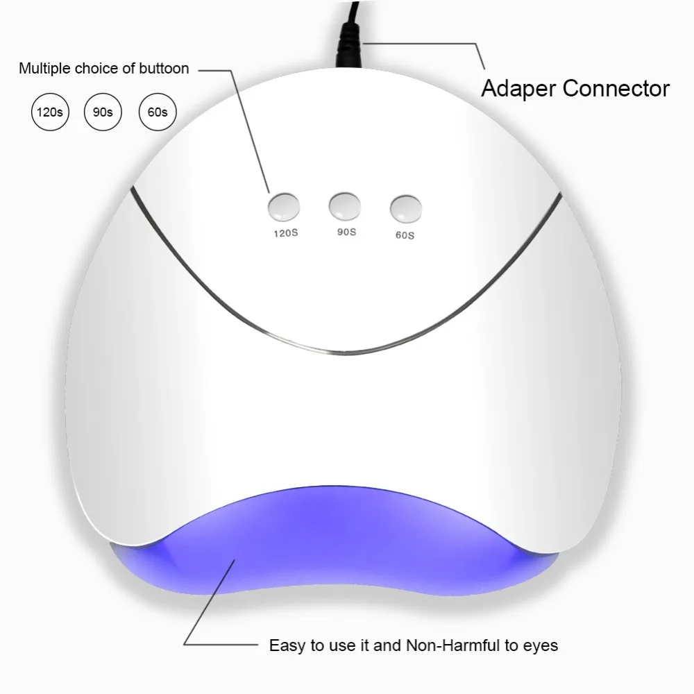 COSCELIA 6 разноцветный Гель лак для ногтей комплект с лампой Professional Набор маникюра USB