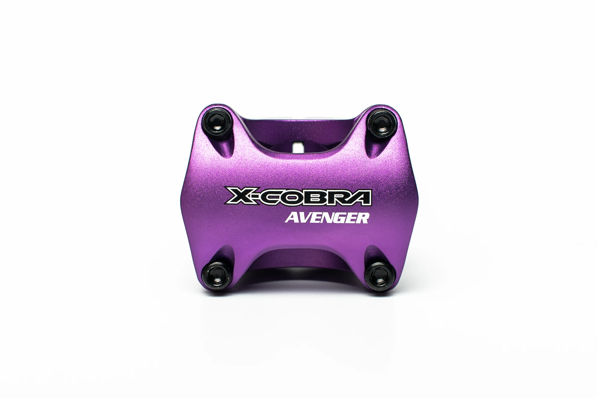 X-cobra STEM NOVA DJ/AM/ENDURO четыре болта переднего крепления лицевая пластина части велосипеда
