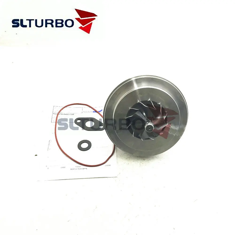 Сбалансированный 53039700288 53039700289 53039700347 53039700505 для Volvo S60 V60 V70 III BW XC60 II T5 2 0 T