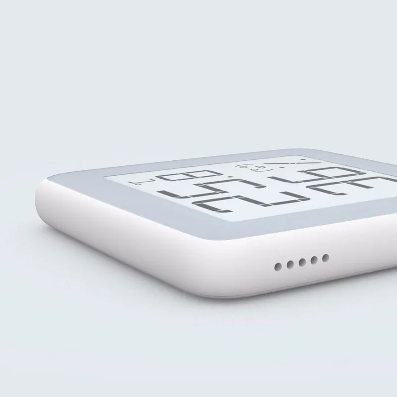 Xiaomi MiaoMiaoCe E-Link чернильный экран дисплей цифровой измеритель влажности Высокоточный термометр датчик температуры и влажности