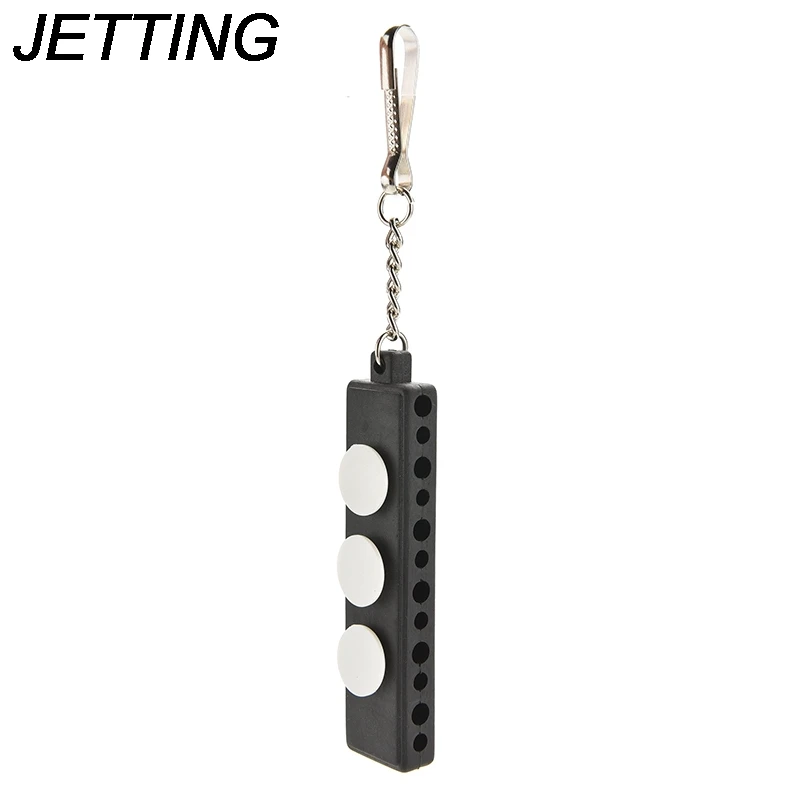 Горячие аксессуары для гольфа тройник держатель Тройник Тройники с 3 шариковыми