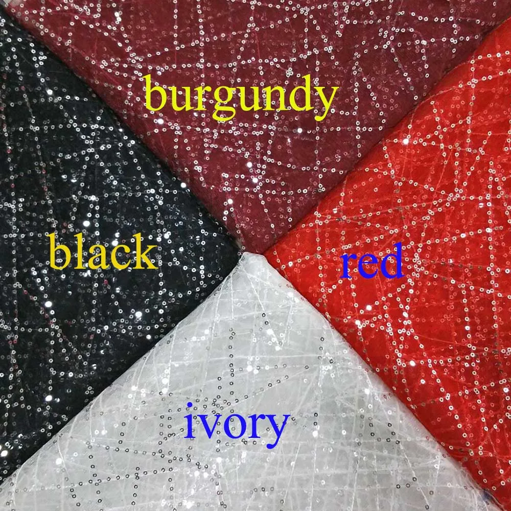 Новинка двухслойная блестящая бордовая короткая свадебная вуаль С румяной