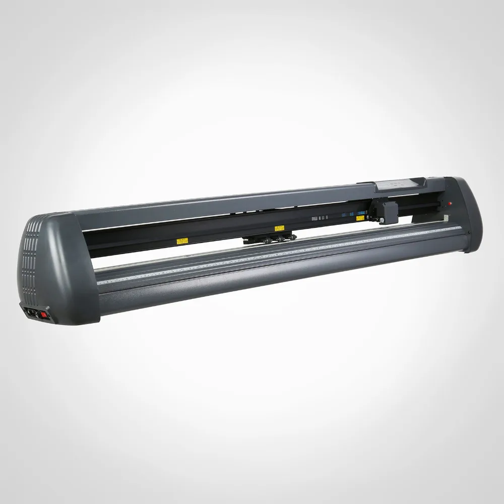 

53" Sign Maker Sticker Cutting Handicraft Usb Port Vinyl Cutter Plotter