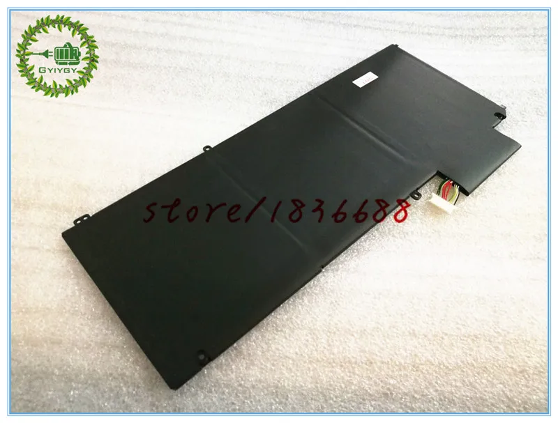Аккумулятор для ноутбука HP Spectre X2 12-A000 12-A001DX HSTNN-IB7D 11 4-005 813999-1C1 3570 в 42 Вт · ч 814277 мАч