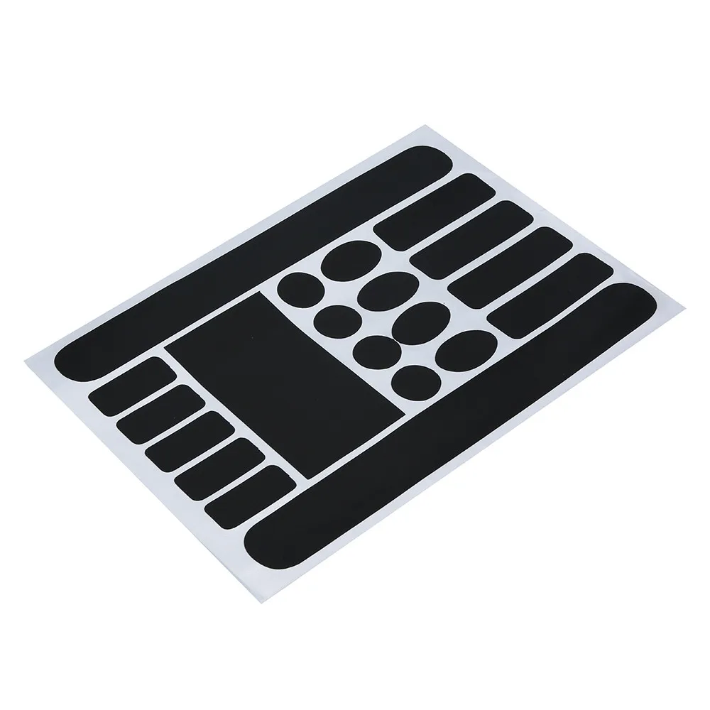 MTB велосипед Chainstay amp рама Защита от царапин велосипедный защитный стикер паста против царапин Аксессуары для велосипеда# ZH
