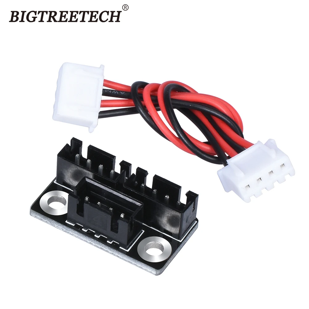 

Motor Parallel Module External High Power Switching for Double Z Axis Motors SKR V1.3 3D Printer Parts