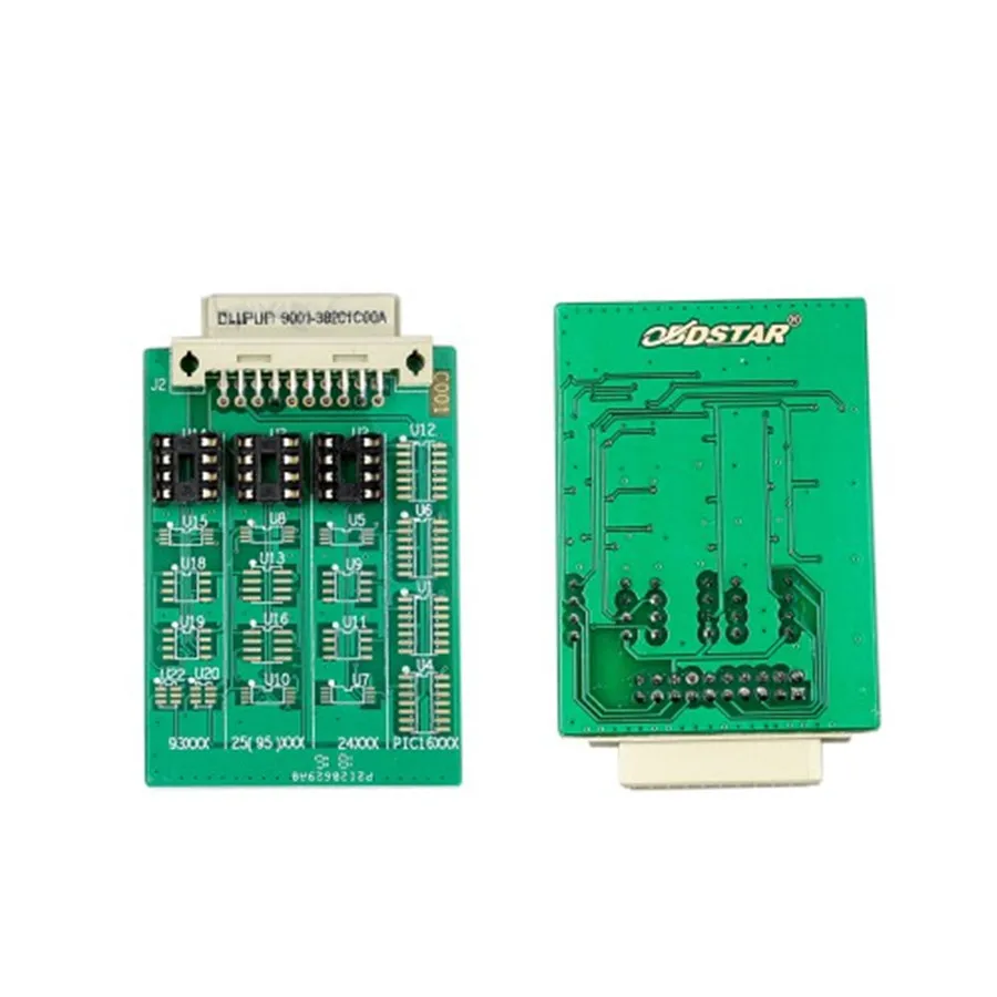 Программатор OBDSTAR P001 RFID программатор и адаптер для обновления ключей EEPROM