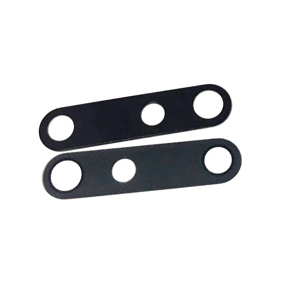 10pcs/lot New For ZTE Blade V8 V 8 BV0800 Rear Back Camera Lens Glass Cover Replacement Parts | Мобильные телефоны и