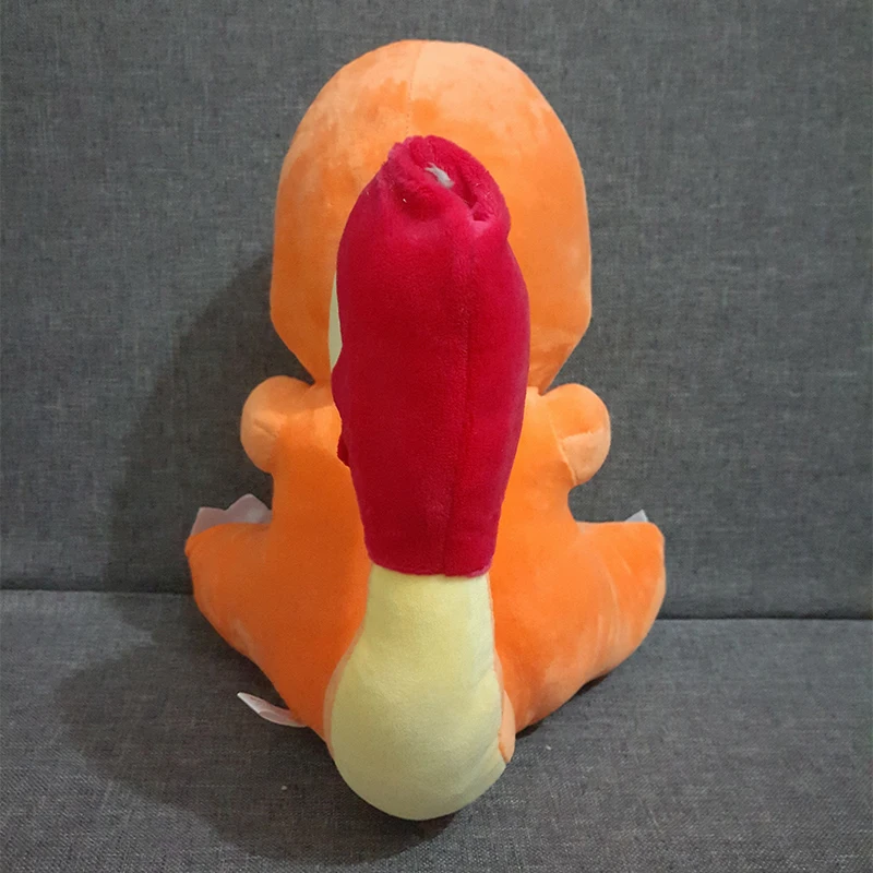 Новый японский мультфильм marowak алола регионе плюшевые куклы мягкие игрушки