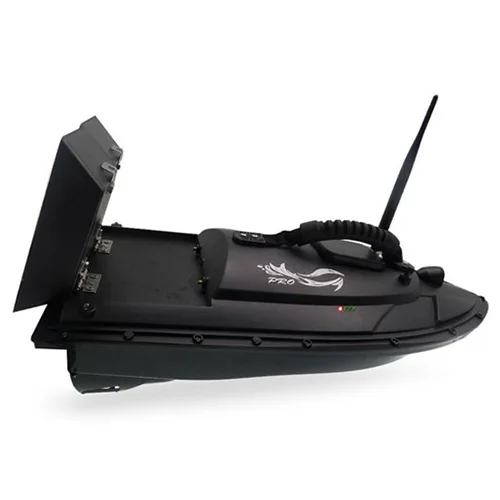 Рыболовная лодка Flytec V500 с дистанционным управлением 50 см 500 м 5 4 км/ч 2-24 ч | Игрушки