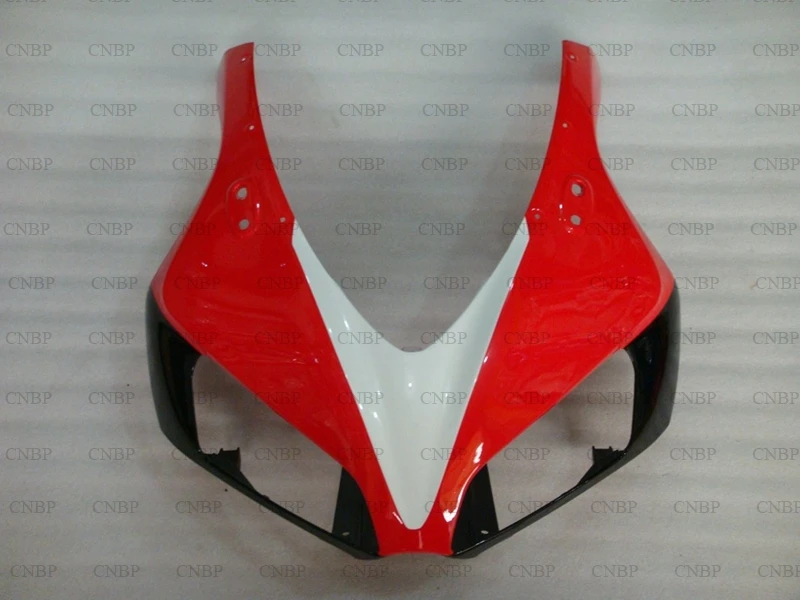 CBR1000 RR 2006 - 2007 Обтекатели для мотоциклов Honda Cbr1000 06 красные черные белые обтекатели