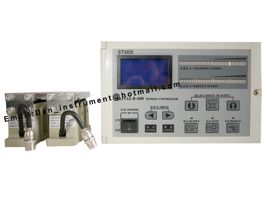 Контроллер натяжения le 30cta mitsubishi electric