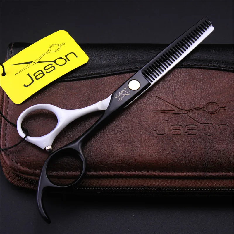 

5.5 inch Hairdressing Scissors Professional Trimming & Cutting with Fine Tension Adjustment for Barber Japanese 440c Steel