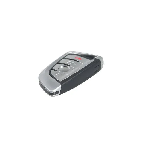 3 + 1 Кнопка Smart Key для BMW 434 МГц/315 МГц серии F X5 X6 CAS4 +/FEM/BDC KEY| |