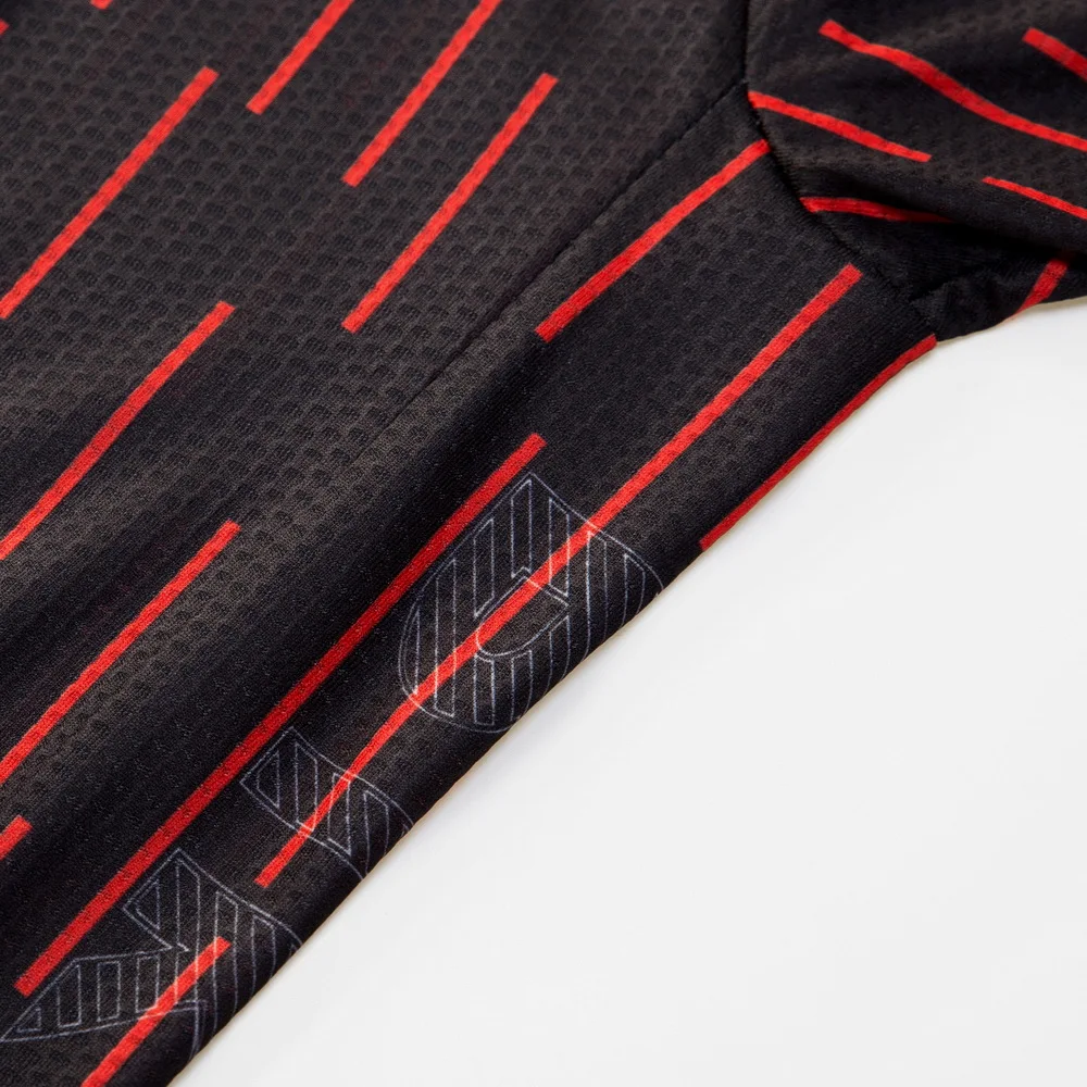 2017 человек Скелет гоночный велосипед одежда для велоспорта Pro Team Ropa Ciclismo