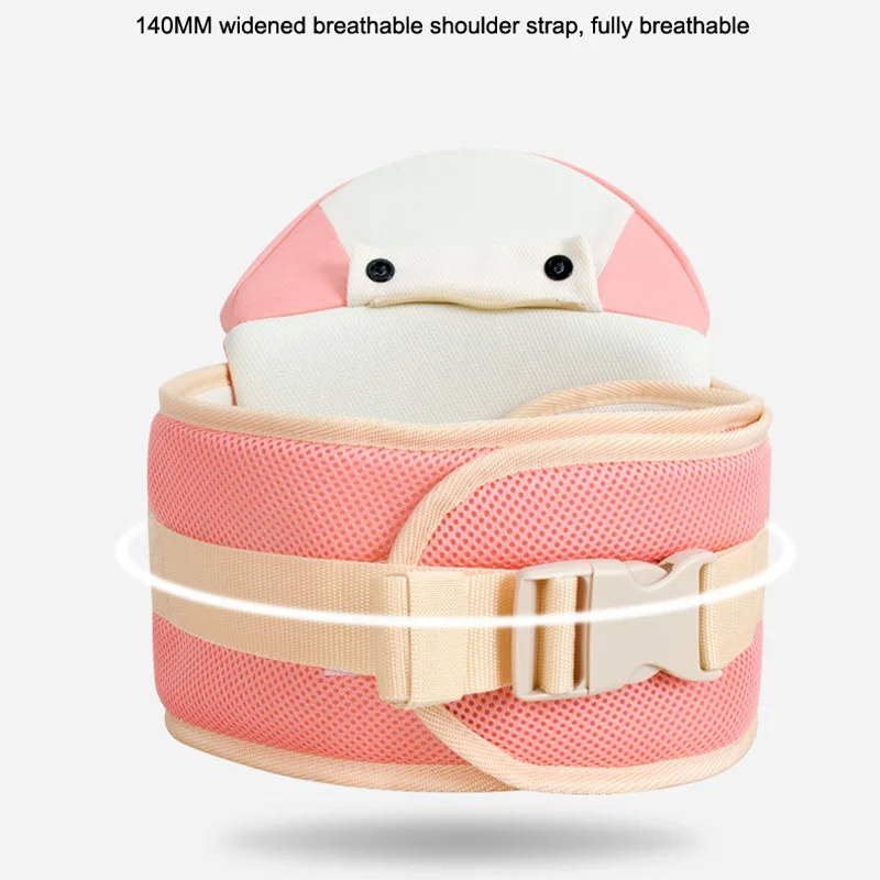 Ibelibaby Детские переноски хипсион для новорожденных и предотвратить o-типа ноги на