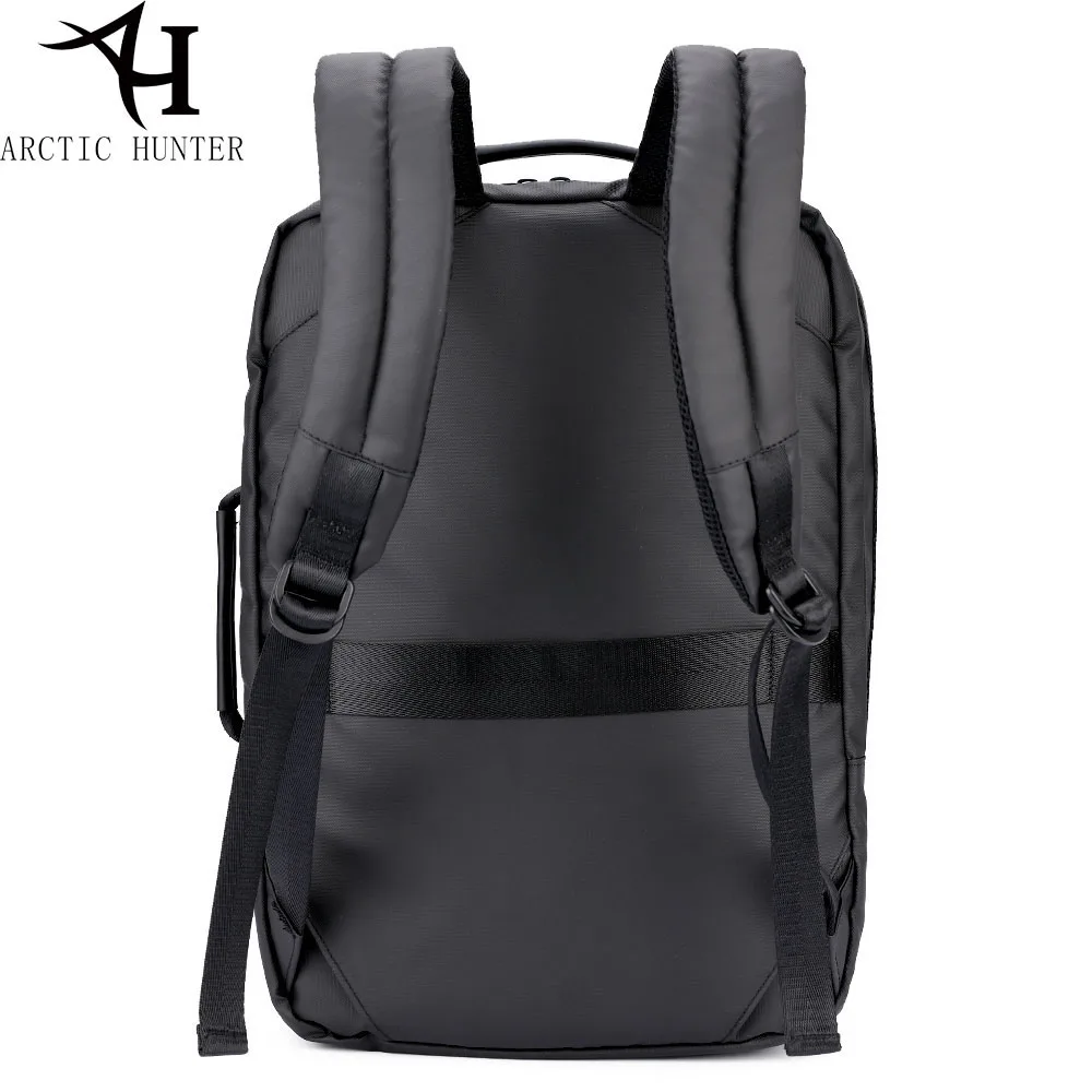Арктический Охотник доставка из Москвы 17 дюйм(ов) высокое Рюкзаки Для мужчин 15.6