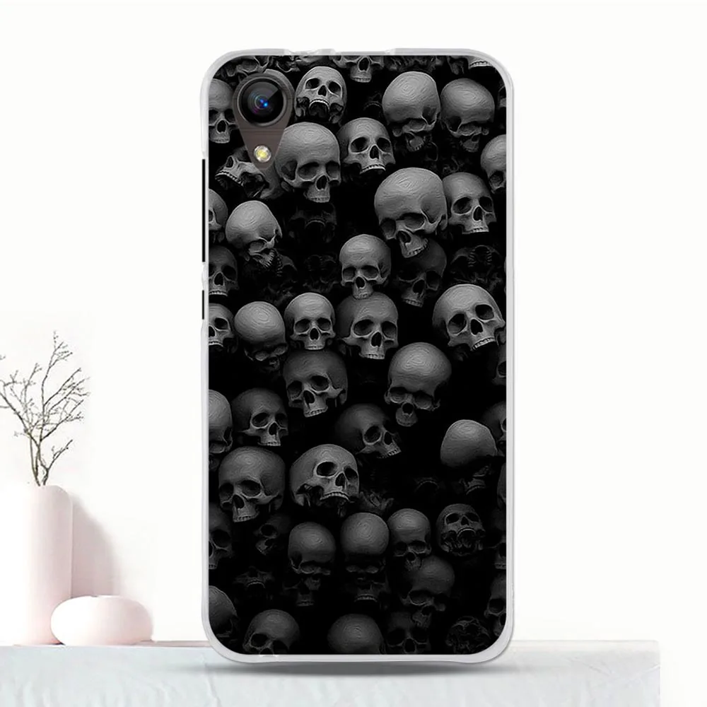 20 Чехол для BQ S Mobile 4072 Strike Mini BQS-4072, силиконовый чехол из ТПУ для BQ S Mobile 4072 Strike Mini, мультяшный 3D принт, чехол - Цвет: 20