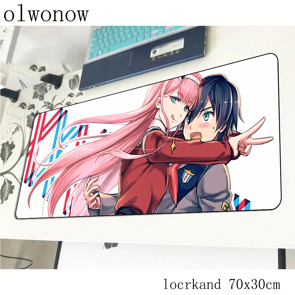 Игровой коврик для мыши, 700x300x 3 мм