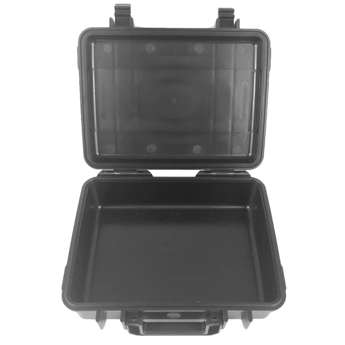 

ABS Plastic Durable Waterproof Safety Case Tool Box Outdoor Vehicle Kit Box Sealed Equipment Case Outdoor Safety Equipment