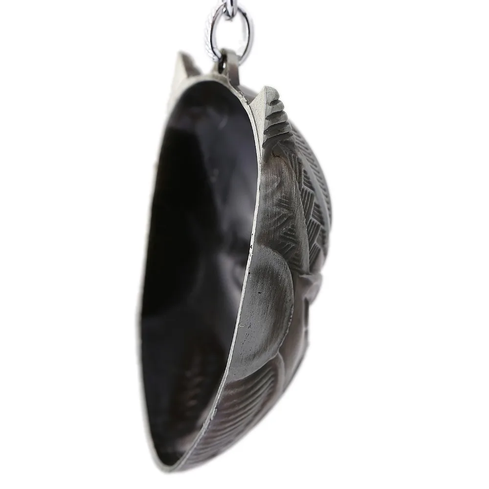 DC Marvel Comics черный пантера брелок для ключей мужчин супергерой Капитан Америка