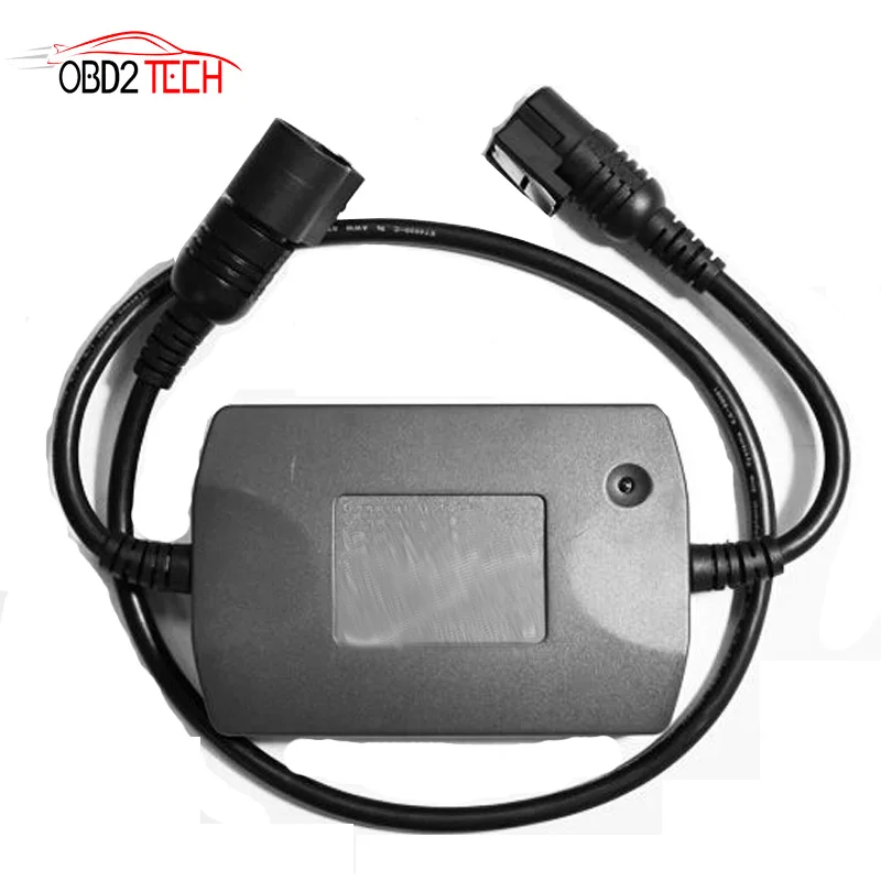Диагностический интерфейс для CANDI OBD OBDII автомобильный диагностический