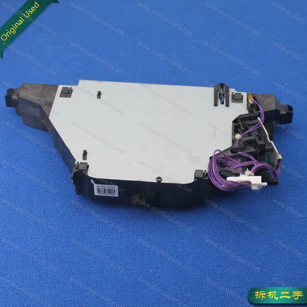 

RM1-1591-030CN Laser / scanner assembly for HP Color LaserJet CM4730 4700 CP4005 used