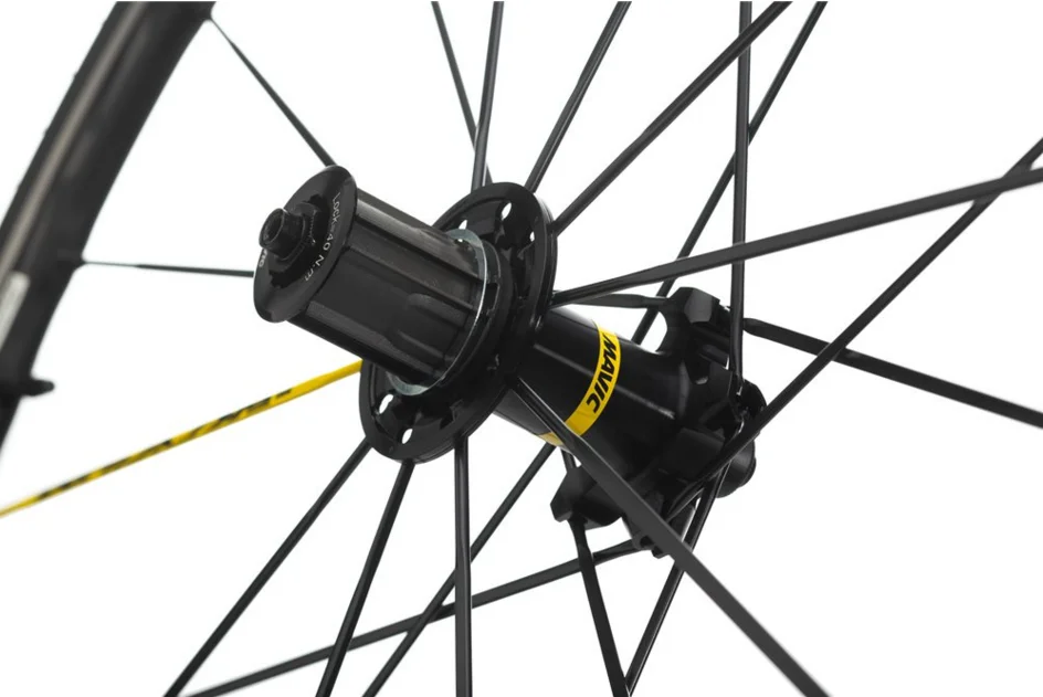 Колесная пара MAVIC KSYRIUM PRO SL 700C 25 мм | Спорт и развлечения