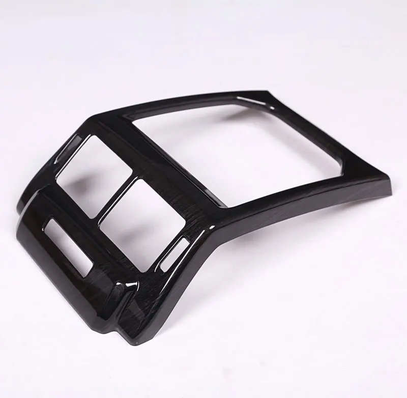 Для Land Rover Range Sport 14 17 аксессуары для автомобильного интерьера вентилятор заднего