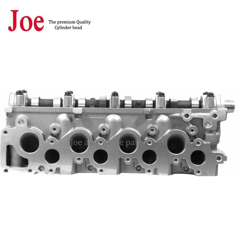 R2/RF 2.0D + 2.2D 8v головки цилиндров в полной сборке/ASSY для Ford Econovan Mazda 323/626/E2200 Suzuki Vitara