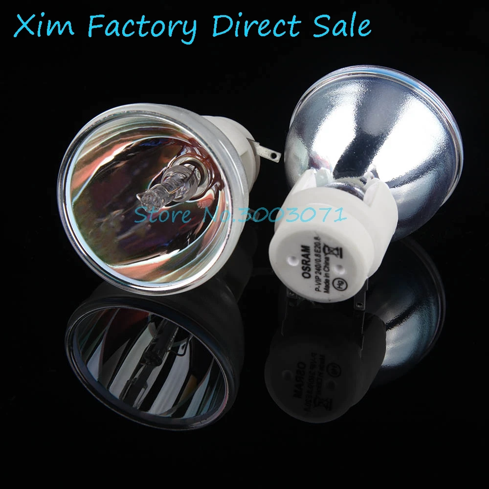 

Оригинальная проекционная лампа высокого качества, проекционная лампа с исчерпывающими параметрами 240/0,8 E20.8, совместимая с проекционной лампой 240 Вт 0,8 E20.8