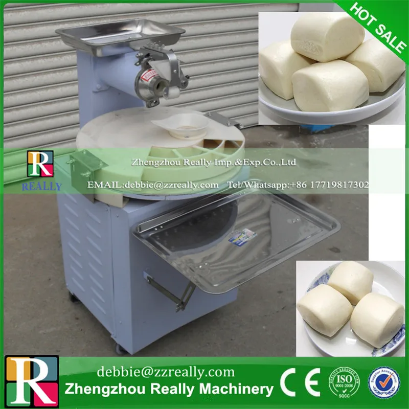 

2016 New design Dough Divider And Rounder Automatic Dough Ball Making Machine For Sale