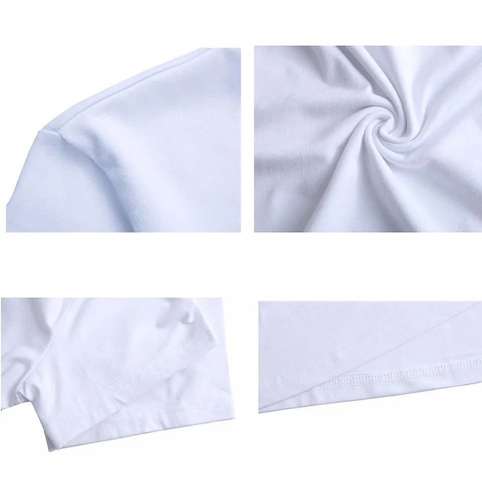 

printing Nerdy NeckTie funny tshirt men summer new white short sleeve casual homme cool t shirt