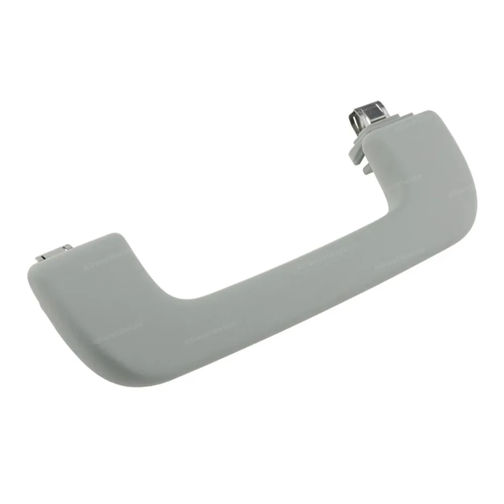 Серая передняя задняя левая правая ручка захвата крыши для Audi A4 S4 A5 S5 2008 2014 RS5 COUPE