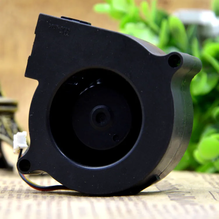Nidec D06F 12SS9 01B Сервер охлаждающий вентилятор DC 12V 0.1A 58x58x25 мм 3 провода|Кулеры и