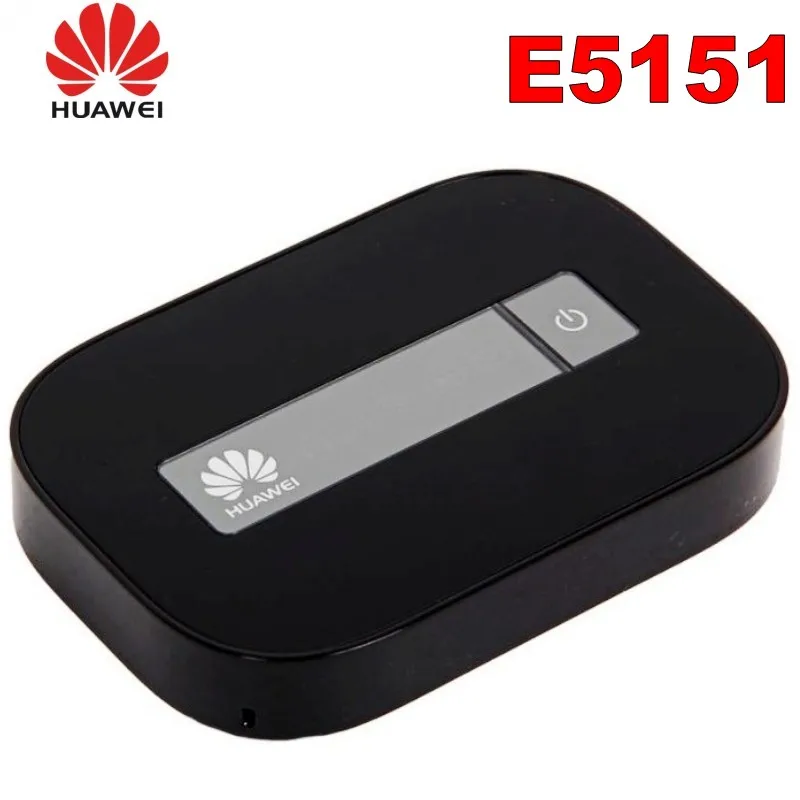 Huawei E5151 Мобильный Wi Fi 21 Мбит/с|huawei e5151|mobile wifiwifi mobile |