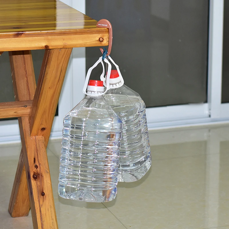 Портативная Сумка тоут с крючком вешалка для стола|Крючки и направляющие| |