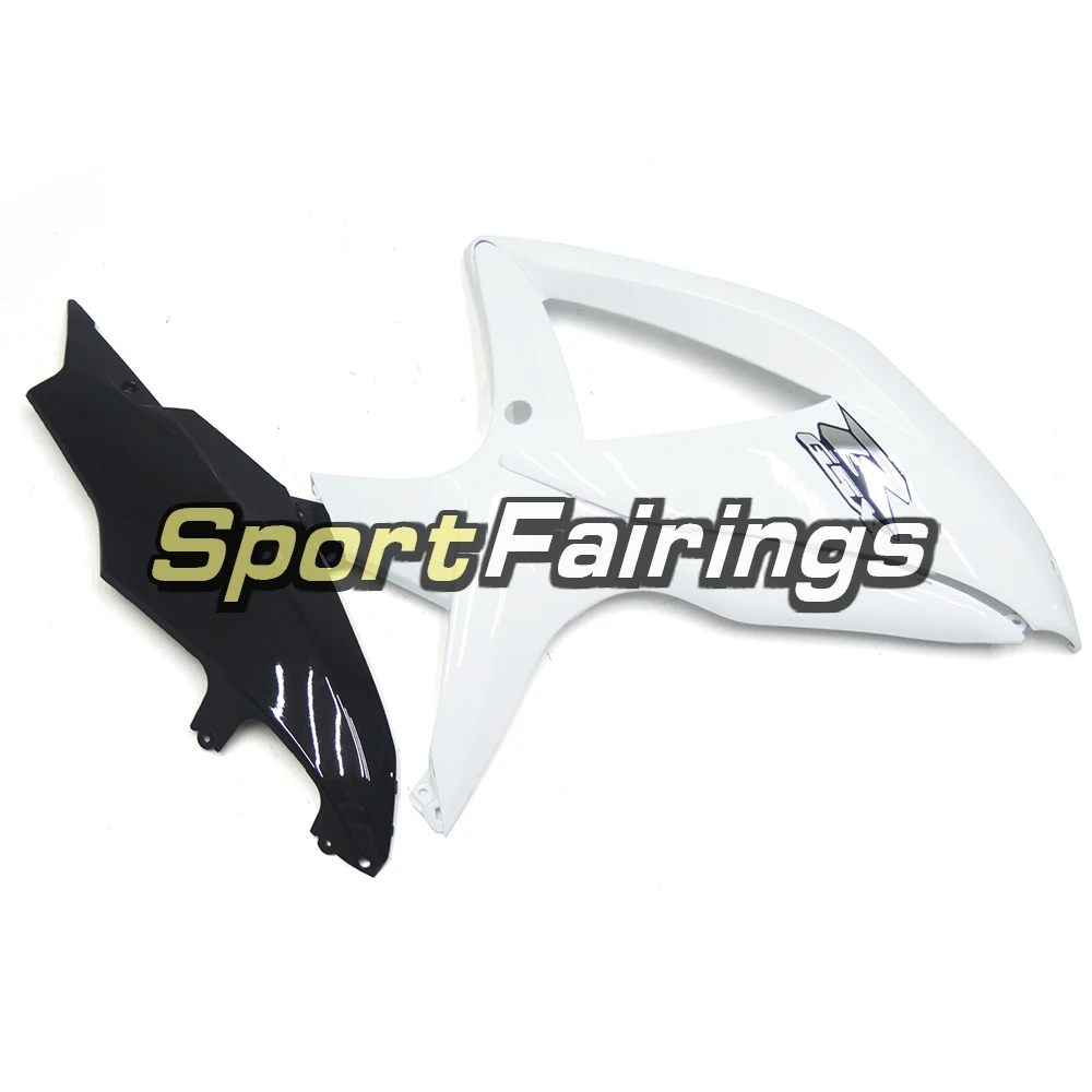 Мотоцикл впрыска ABS полный обтекатель наборы для Suzuki GSXR600 750 GSXR750 2008 2009 2010 год K8