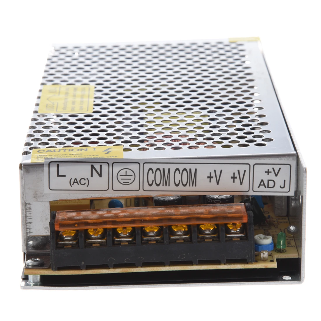 AC 110V/220V к DC12V 15180W Напряжение трансформатор переключатель питания для