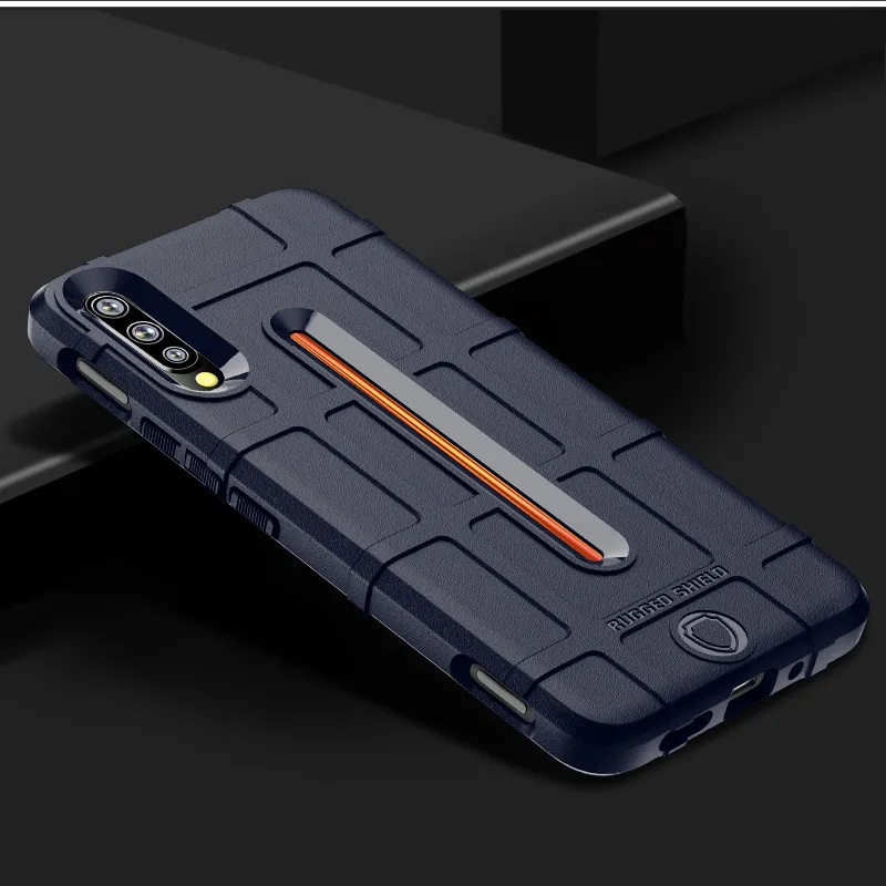 Защитный противоударный чехол для Vivo IQOO Мягкий бампер Capa |