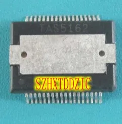 2 шт./лот TAS5162 TAS5614LA TAS5624A TAS5111 TAS5112A = TAS5112 [SMD] - Цвет: TAS5162