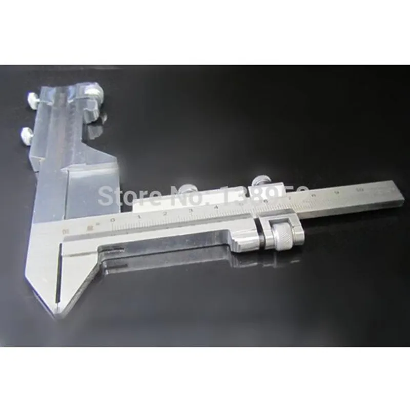M1-26 зубчатый суппорт зубчатое колесо измерительный точный штангенциркуль измерительный зуб