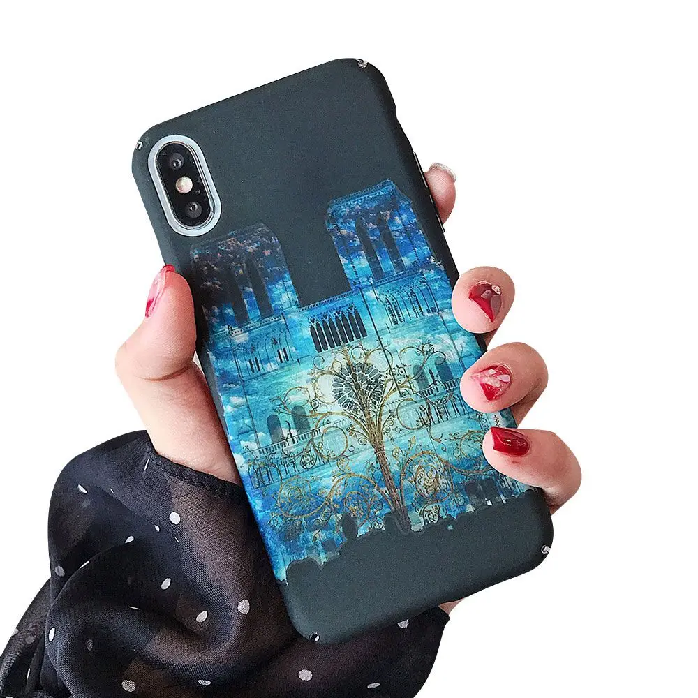 Luminous Case For Samsung S10 Plus S10e Fundas Note 8 9 Cover S8 Capinhas S9 Capa |