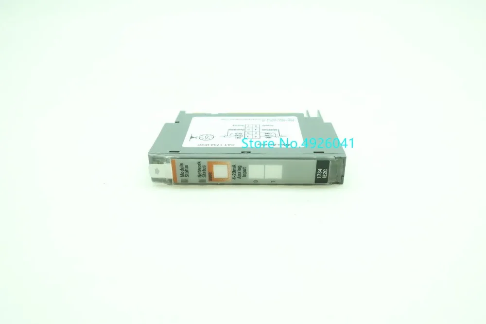 1734-IE2C 1734IE2C точка I/O 2 аналоговый PLC модуль | Обустройство дома