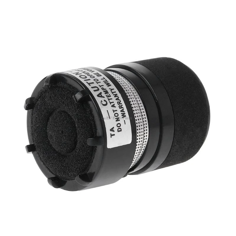 Микрофонная капсула Профессиональный сердечник подходит для Shure ForSM58 Тип микрофона заменить
